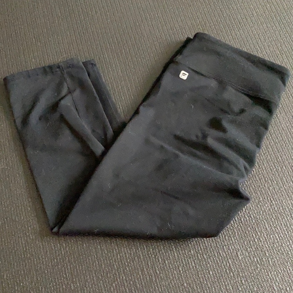 GUC Fabletics powerhold capris